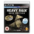 Heavy Rain (Move Edition) - Move Compatible (PS3)
