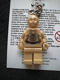 Review LEGO  / LEGO STAR WARS - C-3PO KEY CHAIN