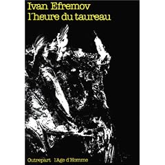 L'Heure du taureau