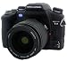 Konica Minolta Maxxum 7D 6MP Digital SLR w/ Anti-Shake Technology & AF 28-100mm f/3.5-5.6 Zoom Lens