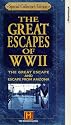The Great Escapes Of World War II [VHS] [1997]