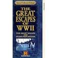 The Great Escapes Of World War II [1997]