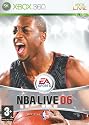 NBA Live 06 (Xbox 360)