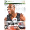 NBA Live 06 (Xbox 360)