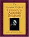 The Complete Works of Francesco Antonio Bonporti
