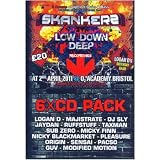 Logan Ds Birthday Bash 2011 - 6xCD Pack