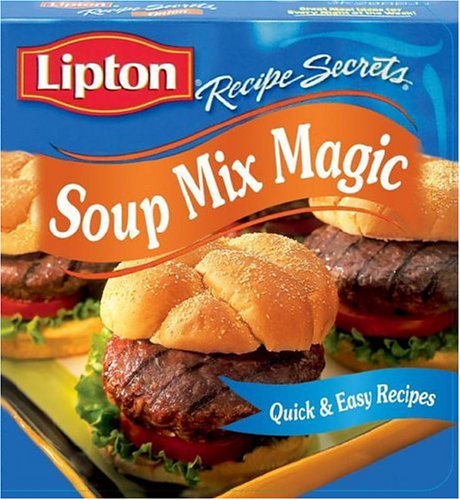 Soups and Stews