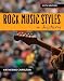 Rock Music Styles