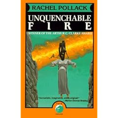 Unquenchable Fire