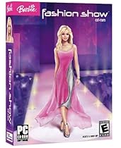 Hot Sale Barbie Fashion Show - PC