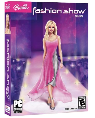 Barbie Fashion Show