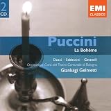 Puccini: La Bohème