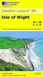 Isle of Wight (Outdoor Leisure Maps)
