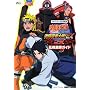 NARUTO�]�i���g�]�����` �����E�ґ��!EX3 ���팃���K�C�h (V�W�����v�u�b�N�X)