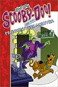 Scooby-doo Mysteries #12: Scooby-doo And The Frankenstein's Monster (Scooby-Doo, Mysteries)