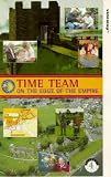 Time Team-on the Edge of the Empire [VHS]