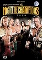 WWE - Night Of Champions 2008 [DVD]
