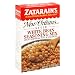 Zatarain's New Orleans Style White Bean Seasoning Mix, 2.4-Ounce Boxes (Pack of 12)