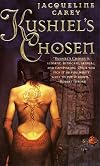 Kushiel's Chosen (Kushiel's Legacy) by Jacqueline Carey