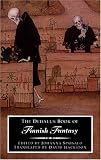The Dedalus Book of Finnish Fantasy (Dedalus Literary Fantasy Anthologies)