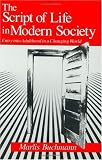 The Script of Life in Modern Society: Entry into Adulthood in a Changing World