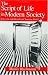 Book The Script of Life in Modern Society: Entry into Adulthood in a Changing World