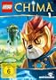 Lego - Legends of Chima 1