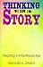 Thinking In Story: Preaching in a Post-Literate Age