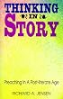 Thinking In Story