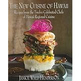 the new cuisine of hawaii