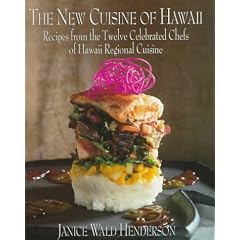 The New Cuisine of Hawaii