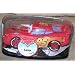 Disney Cars -McQueen Figure EVA Lamp