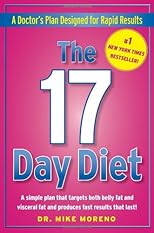 The 17 Day Diet
