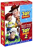 2-Movie DVD Collection: Toy Story (Special Edition) / Toy Story 2 (Special Edition) [DVD]