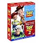 Toy Story/Toy Story 2 [DVD]
