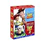 Toy Story/Toy Story 2 [DVD]