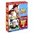 Toy Story/Toy Story 2 [DVD]