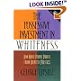 Possessive Investment In Whiteness