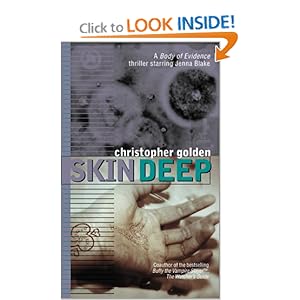 Skin Deep Christopher Golden
