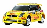 RCC スズキ スイフト スーパー1600 (M-05Ra) 58464 (1/10 電動RCカーシリーズ No.464)