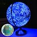 Geography and Astronomy Globe
