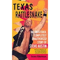 Texas Rattlesnake