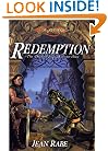 Redemption (Dragonlance: The Dhamon Saga, Book 3)