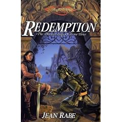 Redemption: 3 (Dragonlance: The Dhamon Trilogy)