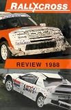 Review Duke Video  / Rallycross 1988 - Season Review