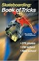 Skateboarding: Book of Tricks (Start-Up Sports)