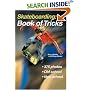 Skateboarding: Book of Tricks (Start-Up Sports)