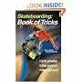 Skateboarding: Book of Tricks (Start-Up Sports)
