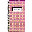 A Smart Girl's Planner (Full of Secrets and Skills That They Don't Teach You in School) (American Girl Library Series) (Volume 1) (Spiral) (Hardcover)