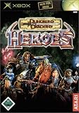 Dungeons & Dragons - Heroes - 